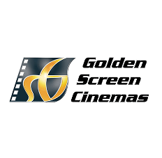 Golden Screen