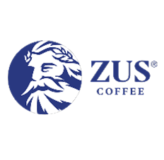 ZUS Coffee