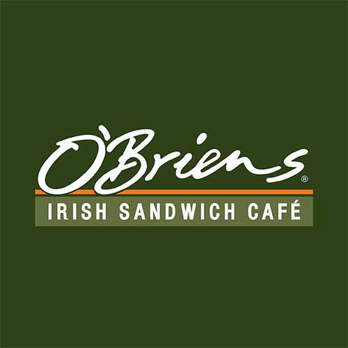 O'Briens Irish Sandwich Cafe