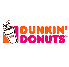 Dunkin Donuts