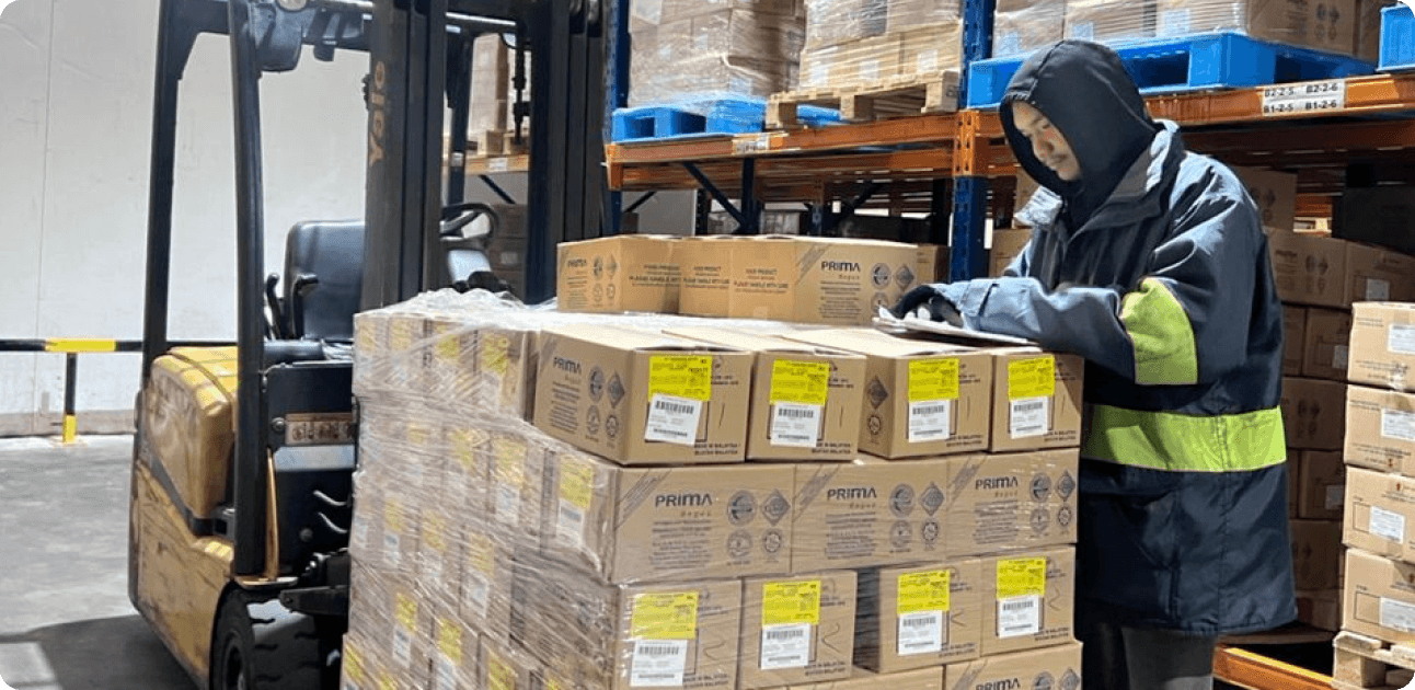 food safety standards