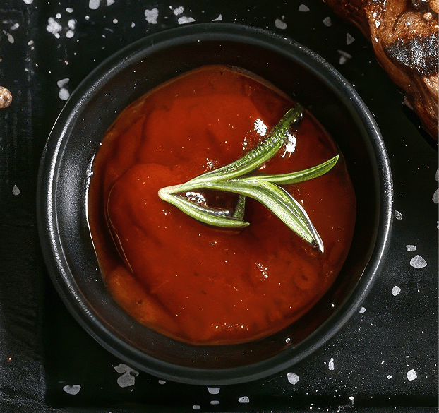 Spicy Tomato Sauce